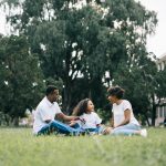 Family of 3