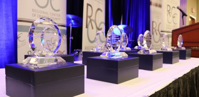 RCOC Spotlight Awards