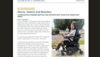 Dialogue Newsletter - Summer 2026