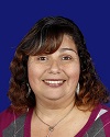 Sylvia Delgado